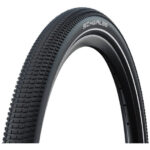 Cubierta Schwalbe Billy Bonkers 26x2.10 Addix K-guard