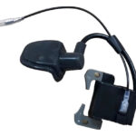 Bobina De Alta Con Capuchón Mini Atv 50cc Para Moto Gtm00620