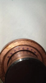 Kit De Biela Nutech Kb-4 Stroke - Imagen 5