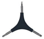 Herramienta Para Bici. Allen 4/5/6 Mm Tipo Y - Imagen 3