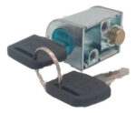 Tranca De Direccion Gc 125 - Gtm00261 - Para Moto - Imagen 2
