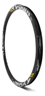 Llanta Stuntdownhill Vmaxx Sl 26 32 Ag P/ Disco. Bici. V777 - Imagen 3