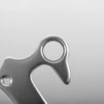 Fusible Trasero De Bicicleta. Giant, Kona, Bianchi, Colnago - Imagen 3