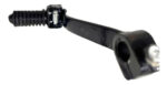 Pedal Cambios Rebatible Corto Moto Xl/xlr125/xr200 Pro Tork. - Imagen 2
