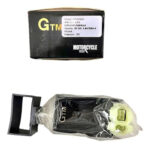 C.d.i Explorer/zanella Zr 250 A Bateria-6 Fichas P/moto. 840