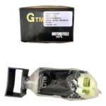 C.d.i Explorer/zanella Zr 250 A Bateria-6 Fichas P/moto. 840