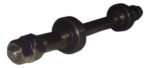 Eje Rueda Trasero Bici Macizo C/rulemán 6200 Largo 180 Mm. - Imagen 8