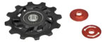 Rueda De Cambio Guide Sunrace Sp857 12 Dientes - Imagen 2