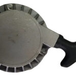 Sistema De Arranque Solo (polea C/cuerda) Mini Atv 50gtm0x47