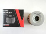Filtro Aceite Suzuki Gn 125/yes 125/intruder/burg 400 - 209 - Imagen 4