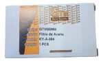 Filtro De Aceite Pulsar Ns 200 Duke125-200/250 Dominar Husq - Imagen 3