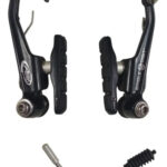 Par Juego De Freno V-brake Avid(4unidades). Bicicleta