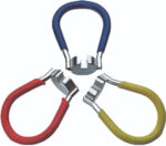 Llave Estira Rayos Tkx, P/ Bici - Cód: Kl-9726 - Imagen 4