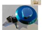 Tapón De Combustible Yumbo Shark/wnr Exclusive - Gtm00066 - Imagen 3