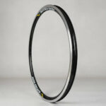 Llanta Mtb Escape Rod. 27,5, 32 Ag P/ V-brake. Bici. V770