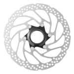 Disco De Freno Shimano Altus Sm-rt30 180 Mm, C/ Center Lock