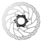 Disco De Freno Shimano Altus Sm-rt30 180 Mm, C/ Center Lock