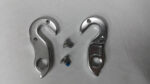 Fusible Trasero Para Bicicletas Varias M660052 - Imagen 2