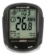 Ciclo-computador M-wave Mhcw 30 Func. Inalámbrico M244730 - Imagen 7