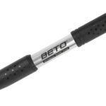 Mini Inflador Beto Pro, Aluminio - M470359