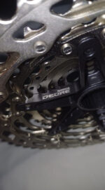 Cassette Shimano Deore Cs-m6100-12 Vel Microspline Bicicleta - Imagen 4