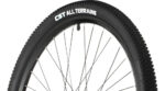 Cubierta Cst All Terrains Para Bicicleta 29 X 2.10