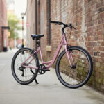 Bicicleta Dama Confort Step-thru Harbor 8 Vel. 700 C. - Imagen 7