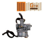 Carburador Moto Max 125cc Gtm00669 - Imagen 5