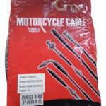 Cable Cuenta Kilometros Yumbo Dakar 125. Moto 00073