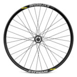 Jgo Ruedas Vzan Extreme Pro 29 32 Ag, Dis. Bici V779 Tubeles - Imagen 5