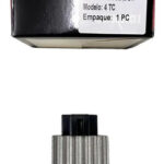 Regulador Rectificador 4 Tc Para Moto. Gtm00228