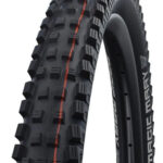 Cubierta Schwalbe Magic Mary 29x2.40 Addix Soft Tle E-50