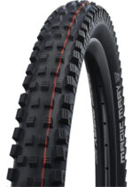 Cubierta Schwalbe Magic Mary 29x2.40 Addix Soft Tle E-50