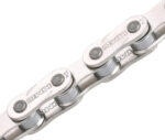 Cadena Kmc Z1ehx Wide 1/2 X 1/8 112 E-bike C/ept - Imagen 2