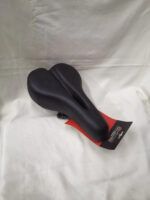 Asiento Mtb Negro 270 X 160 Mm. P/bici - Imagen 2