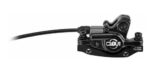 Jgo. Frenos Disco Clarks Cluot-1 Hidraulicos Completos P/bic - Imagen 5