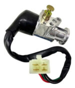 Llave De Contacto Eco 70 Para Moto. Gtm00871 - Imagen 2