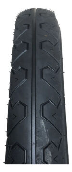 Juego X2 Cubiertas Dsh 26x1.95 Lisa Mtb/urbana - Imagen 5