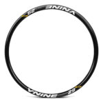 Llanta Mtb Vnine Rod. 29, 32 Ag. P/ Freno Disco. V774 - Imagen 4