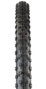 Cubierta Para Bicicleta Kenda Karma 29 X 1,90 Rígida B102967 - Imagen 2