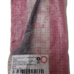 Leva De Freno Negra P/moto Winner Orion 110. Original