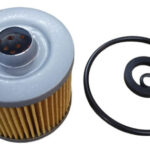 Filtro Aceite P/moto Yamaha Tenere/ Xt600 / Xt660
