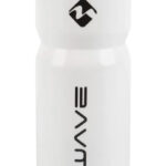 Caramañola Plástica M-wave 750 Ml Pbo Blanco M340422