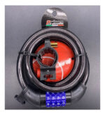 Cadena Seguridad Primo C/combinación 1,2mtsx12mm V2208120 - Imagen 2