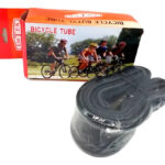 Cámara Para Bicicleta 12 X1.9 V/gruesa 30mm - C12biav