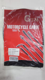 Cable Cuenta Revoluciones Wnr Cg 125. Moto 00078 - Imagen 6