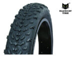 Cubierta 20 X 4.00 P/ Fat Bike, E-bike. U253209 - Imagen 4
