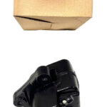 Caliper Freno Delantero P/moto Dakar (mordaza). Gtm00729
