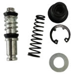 Kit De Reparacion De Bomba De Freno Delantero. Moto 12mm