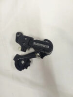 Cambio Trasero Shimano Tz-31a. 7 Velocidades. Bicicleta - Imagen 2